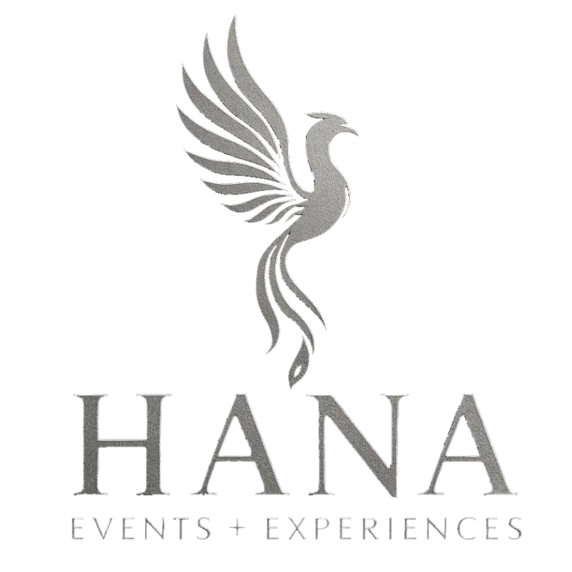 Hana Events + Experiences