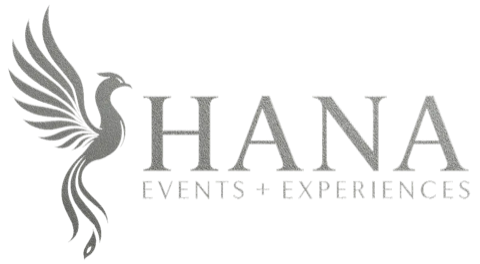Hana Events + Experiences