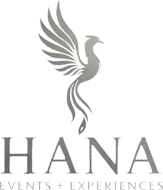 Hana Events + Experiences